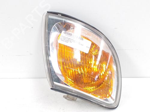 Used Right front indicator HYUNDAI TRAJET (FO) 2.0 CRDi (113 hp) 12295072