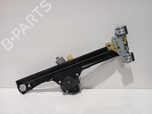 Rudehejsemekanisme Højre foran FORD ECONOLINE Van | BP38438919C23 - Image 6