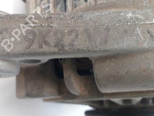 Alternator DAEWOO NUBIRA Saloon (J100)  | BP9351986M7 