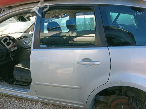 Used Left rear door FORD FOCUS C-MAX (DM2) [2003-2007]  22799866