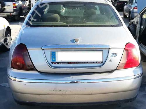 Left rear window switch ROVER 75 (RJ) 2.0 CDT | BP27223090I29 