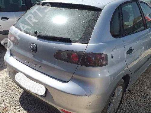 AC compressor SEAT IBIZA III (6L1)  | BP9358596M34 