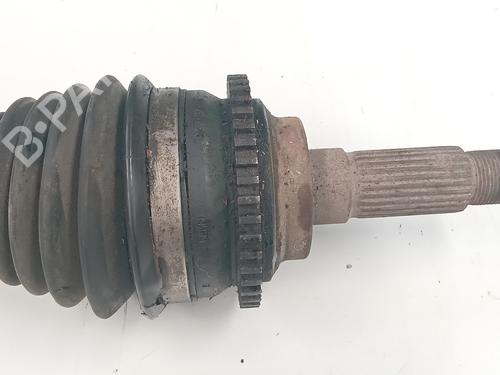 Right front driveshaft MAZDA 323 S VI Saloon (BJ)  | BP10245959M39 