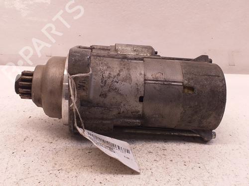 Used Starter SEAT IBIZA IV SC (6J1, 6P5) [2008-2018]  9352227