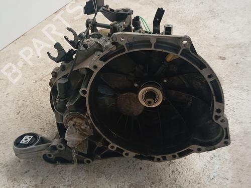 Used Gearbox FORD TRANSIT CONNECT (P65_, P70_, P80_) 1.8 TDCi (90 hp) 30113173
