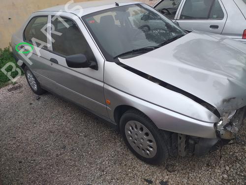 Used Rear right exterior door handle ALFA ROMEO 145 (930_) 1.9 TD (930.A4) (90 hp) 22760172