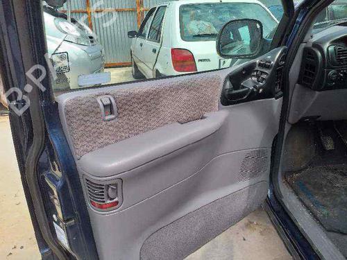 Used Front left panel CHRYSLER VOYAGER / GRAND VOYAGER III (GS_, NS_) 2.4 i (151 hp) 12275212