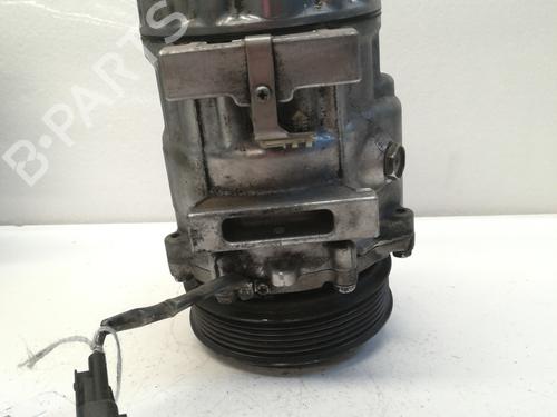 AC compressor FORD FOCUS II (DA_, HCP, DP) 2.0 TDCi | BP9356452M34 