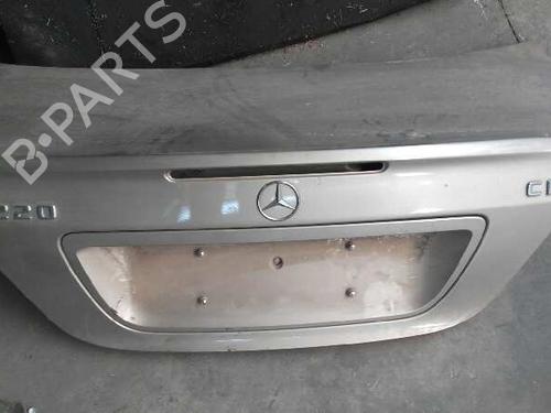 Bakluke CC/Kombi-Kupé MERCEDES-BENZ C-CLASS (W203) C 220 CDI (203.006, 203.008) (143 hp) 9350592