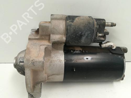 Anlasser für CITROËN SAXO (S0, S1) 1.5 D (57 hp) 9360794