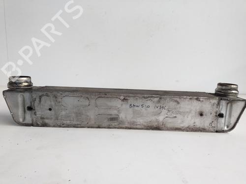 Intercooler BMW 5 (E60) 520 d | BP21605876M30