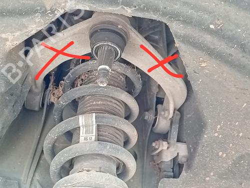 Used Right front shock absorber VOLVO V90 II Estate (235) [2016-2025]  30564977