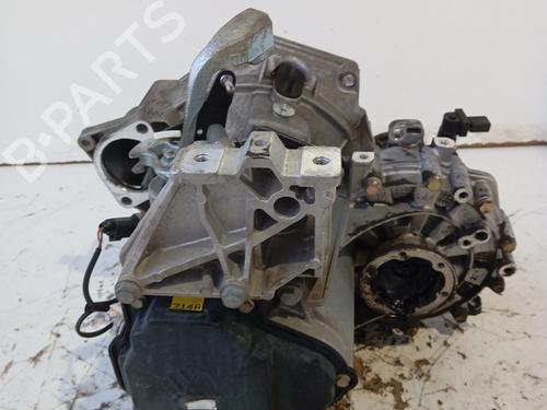 Gearbox SEAT LEON (1M1) | BP31335669M3