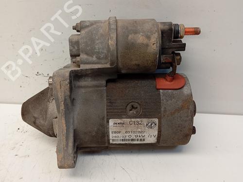 Startmotor LANCIA YPSILON (843_) 1.2 (843.AXA1A) (60 hp) 31072125
