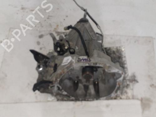 Gearbox DACIA SANDERO  | BP9355993M3 