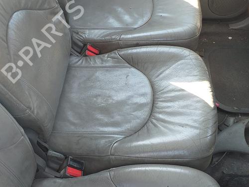 Engine control unit (ECU) CITROËN XSARA PICASSO (N68) 2.0 HDi | BP9360816M57