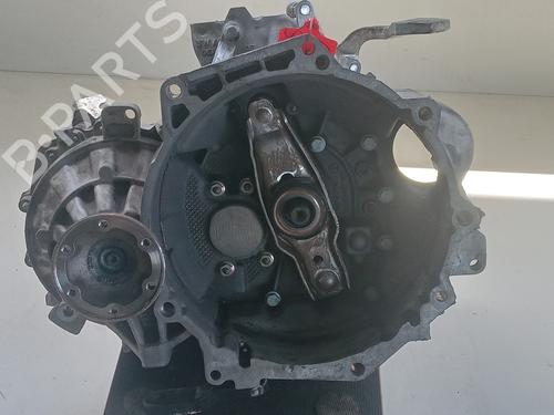 Used Gearbox Gearbox 36910838 36910838