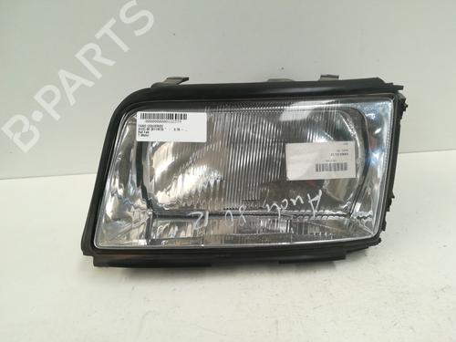 Used Left headlight AUDI 80 B4 Saloon (8C2) [1991-1995]  9346896