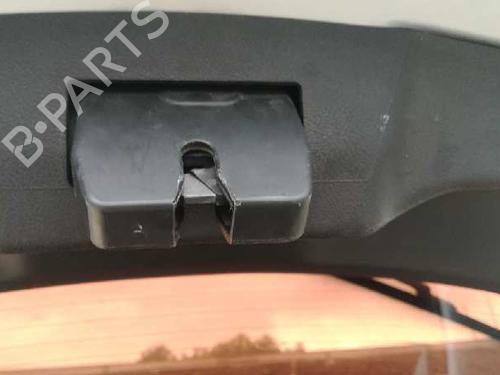 Used Tailgate lock FORD MONDEO IV (BA7) 1.8 TDCi (125 hp) 12274031