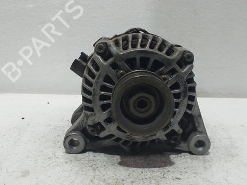 Generator PEUGEOT 206 Hatchback (2A/C) 1.4 LPG | BP9355259M7 
