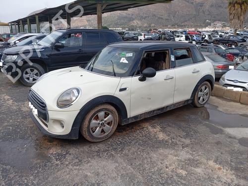 Front right interior door handle MINI MINI (F56)  | BP29188949I14 