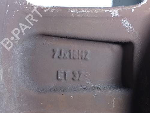 Rim VW PASSAT B5.5 (3B3) 1.9 TDI | BP20705442C45 