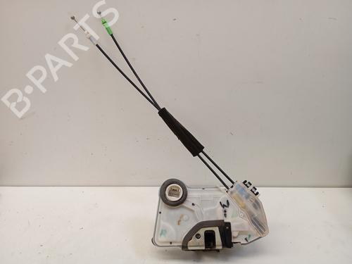 Used Front left lock Front left lock TOYOTA COROLLA Hatchback (_E21_, _EA1_, _EH1_) [2018-2026] 36409416 36409416