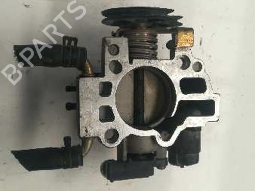 Throttle body DAEWOO NUBIRA Saloon (J100) | BP9355212M82