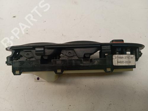 Left front window switch TOYOTA AVENSIS (_T25_) 2.2 D-4D (ADT251_, ADT251R) | BP28484371I27