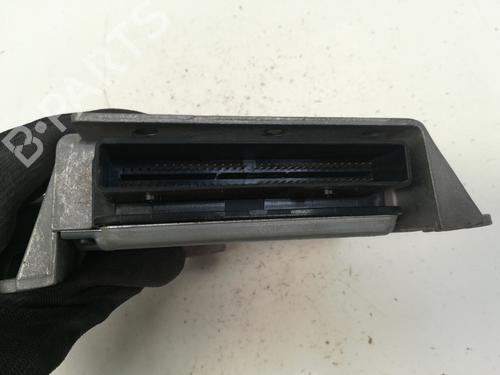 ECU airbags RENAULT SCÉNIC II (JM0/1_)  | BP9348622M53 
