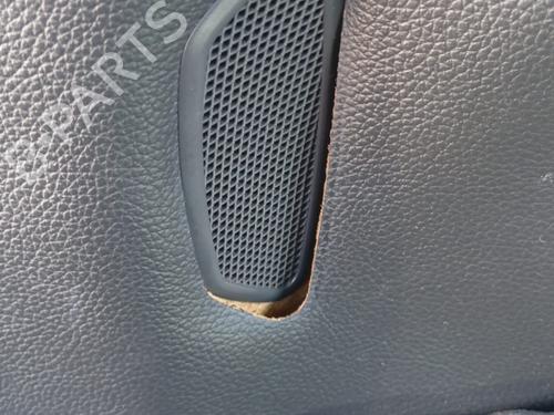 Left front seat MERCEDES-BENZ E-CLASS (W211) E 270 CDI (211.016) | BP26331566C15 