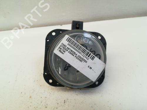 Used Left front fog light CITROËN XSARA PICASSO (N68) [1999-2012]  9346943