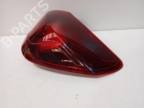 Right taillight OPEL ASTRA J (P10) | BP33411764C35 - Image 4