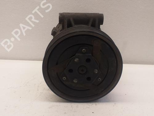 AC compressor RENAULT MEGANE I Classic (LA0/1_) 1.4 16V (LA0D, LA1H, lA0W, LA10) | BP9360128M34 