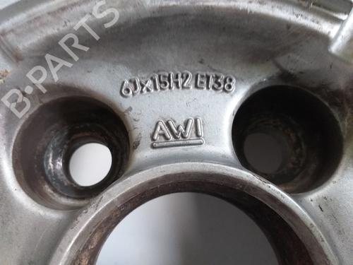 Felg VW GOLF IV (1J1) 1.6 | BP20178847C45 