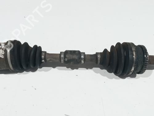 Used Left front driveshaft NISSAN PRIMERA Hatchback (P11) 2.0 16V (140 hp) 9349914