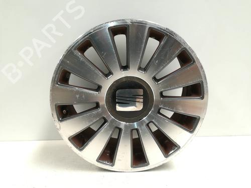 Felg SEAT LEON (1M1) [1999-2006]  12273437