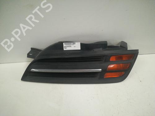 Used Grille NISSAN MICRA III (K12) [2002-2011]  9346538