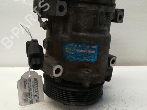 AC-Kompressor FORD FOCUS II (DA_, HCP, DP) [2004-2013]  9356981