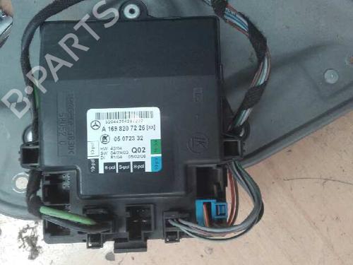 Used Comfort control module Comfort control module MERCEDES-BENZ B-CLASS Sports Tourer (W245) [2005-2011] 10245868 10245868