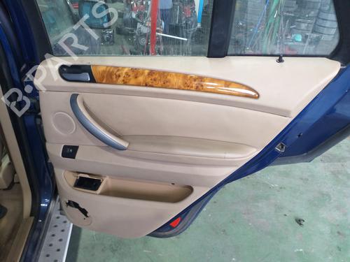 Steering wheel BMW X5 (E53) 3.0 d | BP12294491C49 - Image 12