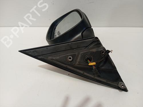 Right mirror BMW X3 (E83) xDrive 20 d | BP27570678C27 