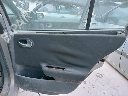Used Rear right window mechanism RENAULT MEGANE II Saloon (LM0/1_) [2003-2025]  12275141