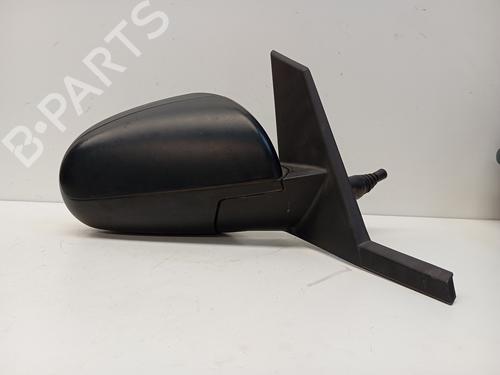 Lusterko boczne prawe MITSUBISHI COLT VI (Z3_A, Z2_A) 1.5 DI-D (Z39A) | BP30905691C27