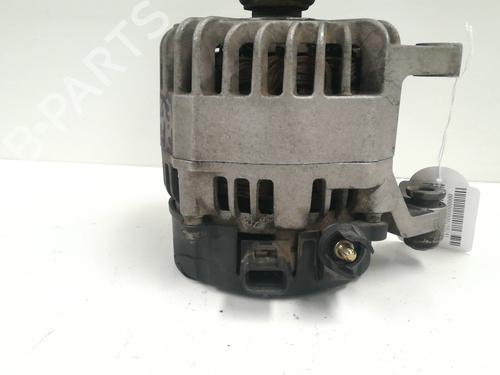 Alternator FORD FOCUS I Saloon (DFW) 1.8 TDCi | BP9360605M7 
