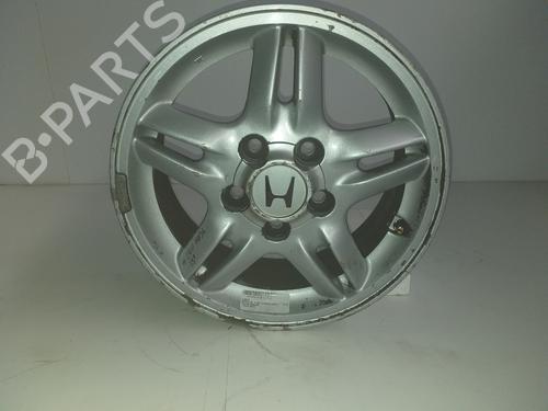 Used Rim HONDA CR-V I (RD) 2.0 16V 4WD (RD1, RD3) (147 hp) 17440241
