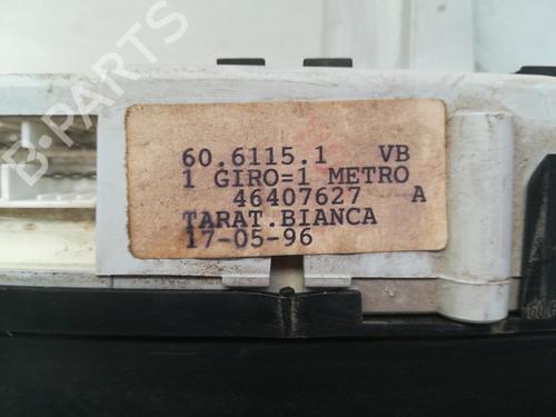 Instrument cluster FIAT BRAVA (182_)  | BP9348186C47 