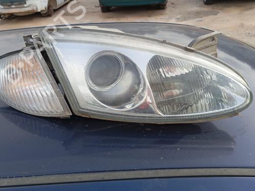 Used Right front indicator HYUNDAI COUPE I (RD) 1.6 16V (116 hp) 12287836