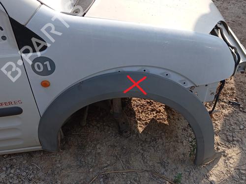 Used Right front fenders FORD TRANSIT CONNECT (P65_, P70_, P80_) 1.8 TDCi (90 hp) 16225083