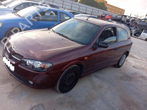 Water radiator NISSAN ALMERA II Hatchback (N16) | BP30905742M31 - Image 7